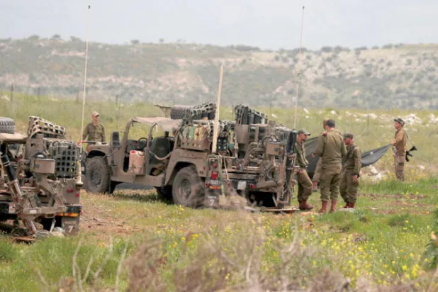 نصرالله سيرد «بالشكل المناسب» على أي عمل أمني في لبنان