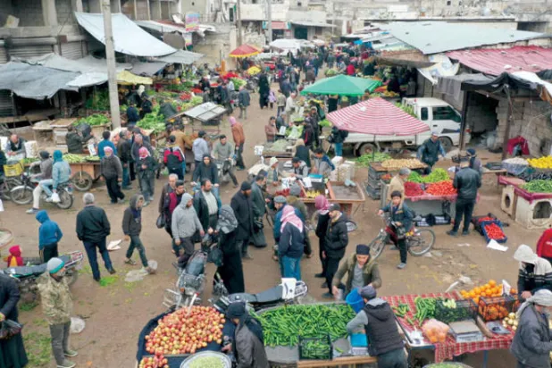 محاكمة 5 مسؤولين نمساويين سابقين لحمايتهم ضابطاً سورياً متهماً بجرائم ضد الإنسانية