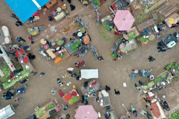 تركيا تجدد رفضها أي شروط مسبقة لتطبيع علاقاتها مع سوريا