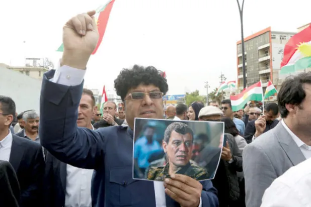 مقتل قيادي في «سوريا الديمقراطية» بغارة تركية