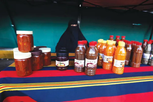 1.65 مليون يمني من كبار السن يواجهون خطر المجاعة