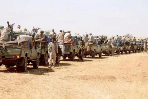 Sudan: Tensions Rise as Military Confrontation Looms