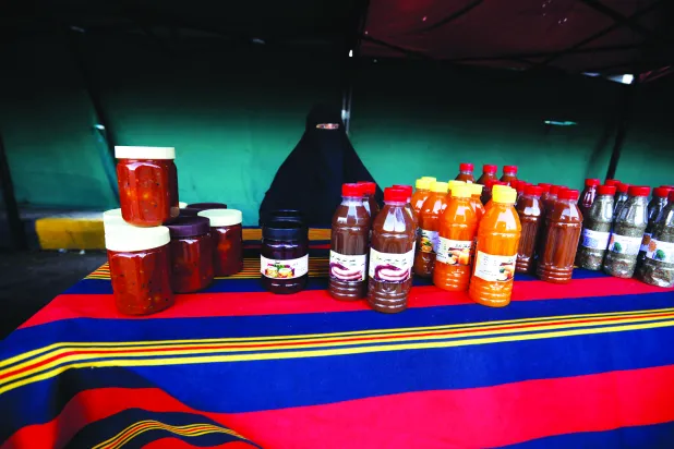  گرسنگی در کمین ۱.۶۵ میلیون سالمند یمنی