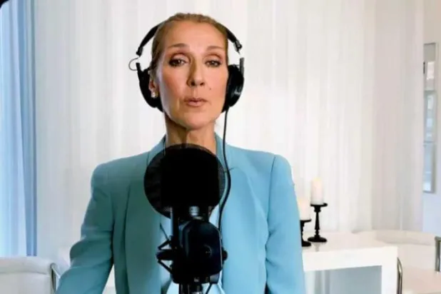 Céline Dion yeni albümünü yayınladı
