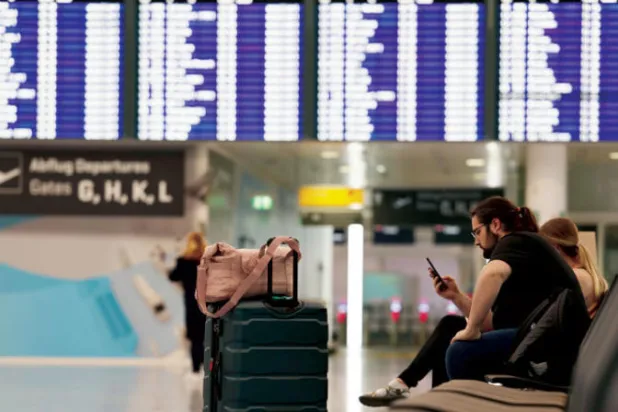 صناعة الآلات الألمانية تتوخى الحذر من التوسع في آسيا