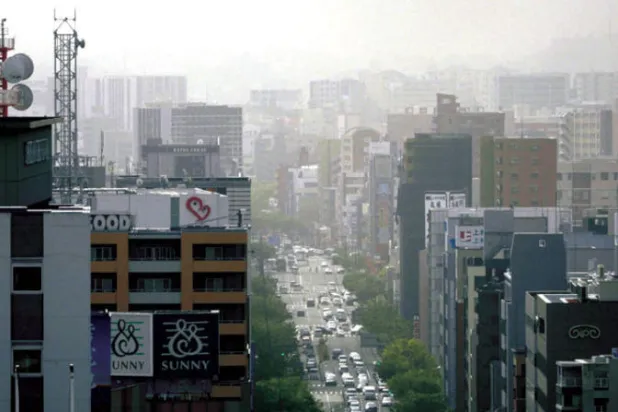 ارتفاع أسعار المساكن في الصين