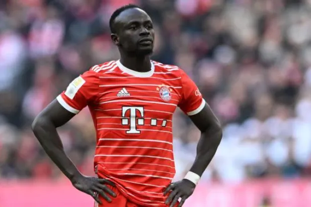 رئيس البايرن: لن نتسامح مع تصرف ماني