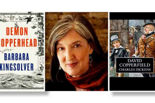 كنغسولفر تكيف رواية ديكنز مع مكانها وزمانها في «ديمون كوبرهيد»