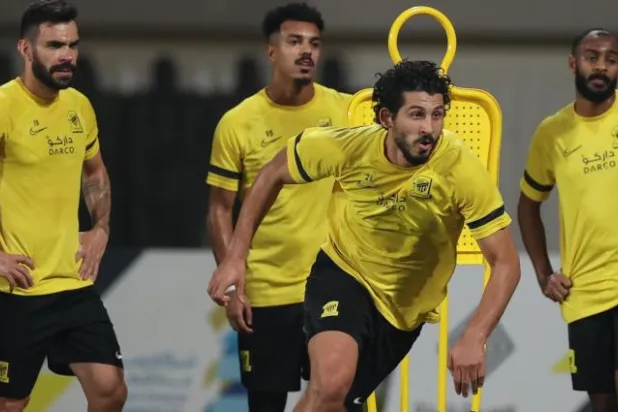 الهلال يحرم الاتحاديين من إجازة العيد