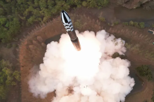 اتفاق أميركي كوري جنوبي ياباني على تدريبات عسكرية منتظمة