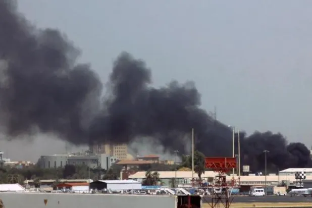 سعودی طرف های سودانی را به گفتمان گفتگو و اتحاد فراخواند