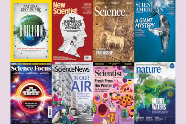 كيف تسهم الحياة البرّية في حل مشكلة تغيُّر المناخ؟