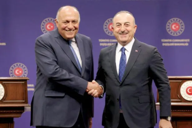 مصر و ترکیه برای برگزاری انتخابات لیبی همکاری می‌کنند