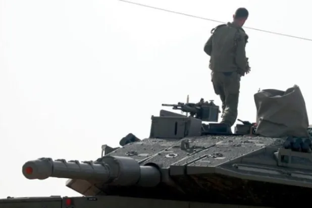 Decision to Exempt Ultra-Orthodox from Military Service Threatens Netanyahu’s Coalition