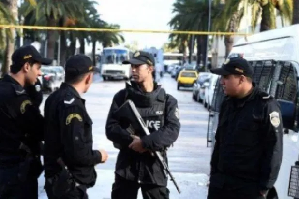 آرامش شکننده در تونس پس از خودسوزی یک فوتبالیست در اعتراض به گرانی