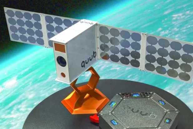 أسراب من الأقمار الصناعية الصغيرة لتسريع مواجهة التغيّر المناخي