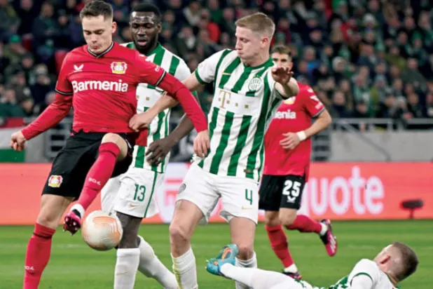 لاعبون يتعين على ليفربول التعاقد معهم هذا الصيف