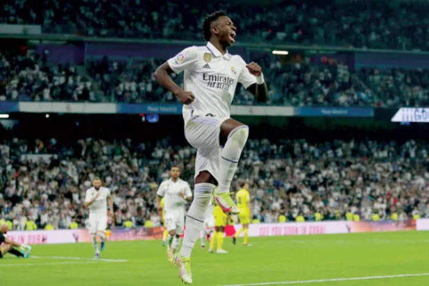 هل توجد رغبة حقيقية لحماية اللاعبين أصحاب البشرة السمراء؟