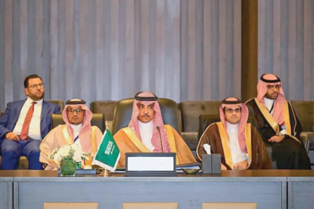 الحد من التجاوزات لبناء بيئة إعلامية سعودية صحية