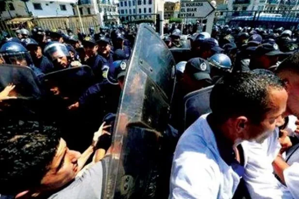 خطة حكومية عاجلة لوقف هجرة الأطباء الجزائريين إلى أوروبا