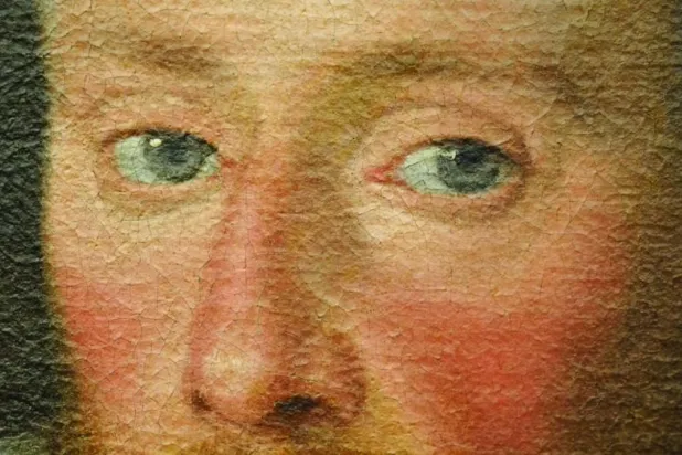 مساعٍ غير محسومة للعثور على صورة نهائية لشكسبير