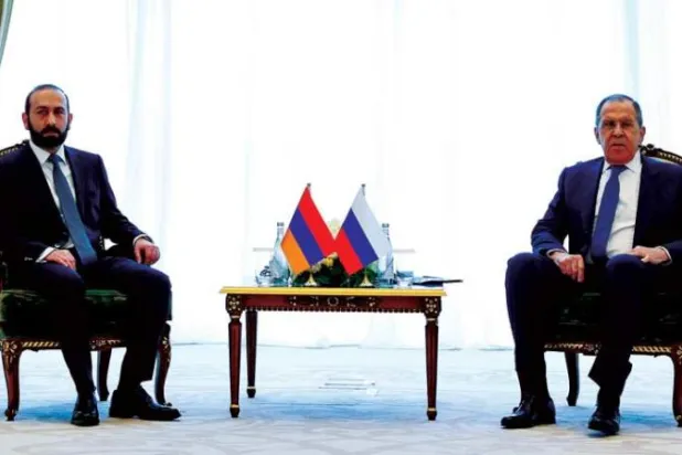 خيبة أمل متزايدة في أرمينيا حيال روسيا