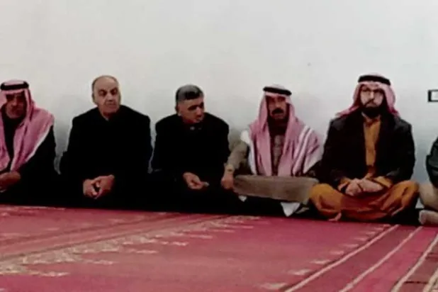 «إصلاح ذات البين» لحل الخلافات شمال غربي سوريا