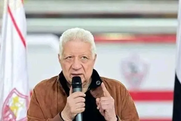 «الزمالك المصري» لارتباكات جديدة بعد عزل مرتضى منصور