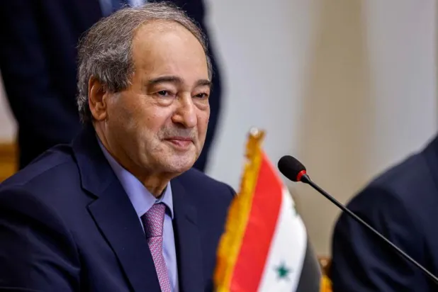 وزير الخارجية السوري في تونس غداً تتويجاً لعودة العلاقات الكاملة بين البلدين