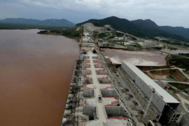 How Will the Conflict in Sudan Impact Egypt's Stance over GERD?