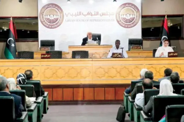 Libya İstihbarat Teşkilatı ülkedeki siyasi kutuplaşmadan sıyrılabilecek mi?