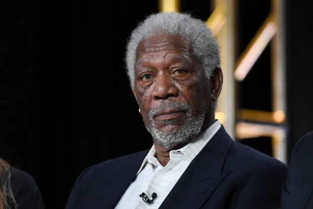 Morgan Freeman: Afro-Amerikalı terimi hakarettir