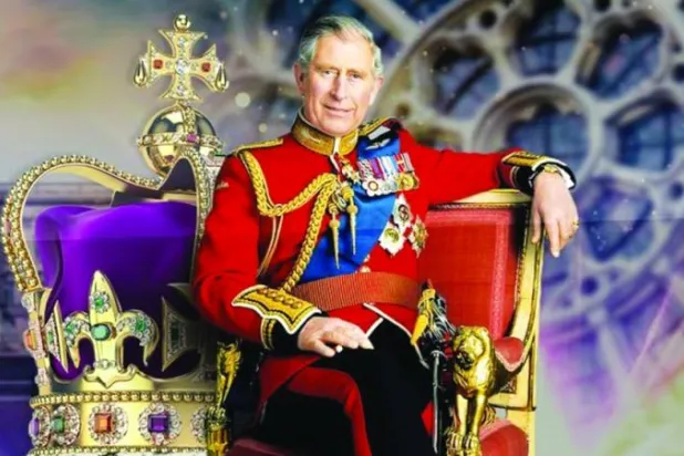 مراسم تتويج تشارلز: موكب عسكري  ضخم بمشاركة أكثر من 30 دولة