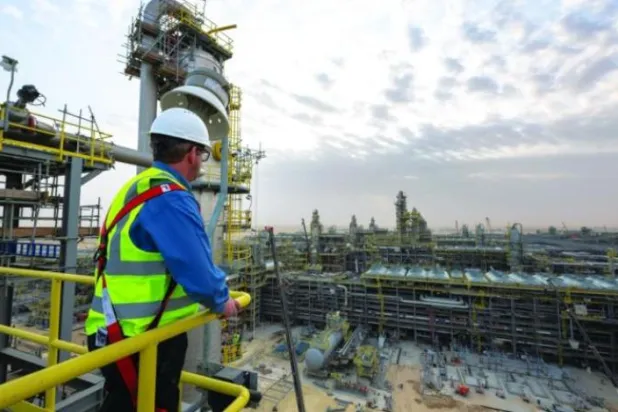 Saudi Aramco hisselerinin yüzde 4’ünü Sanabel Investment’a devretti