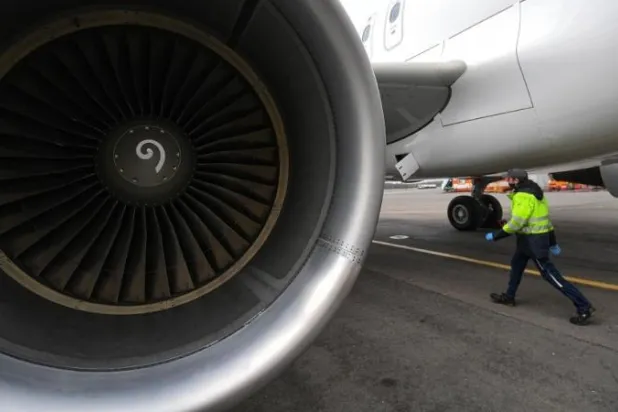 روسيا تبدأ تصنيع أول محرك كهربائي لطائرات الركاب والمسيّرات