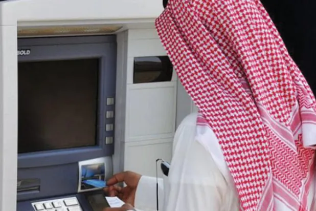 رفع التصنيف الائتماني للبنوك السعودية