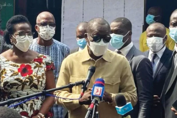 بنين تعزز جهودها لمكافحة الإرهاب بـ5 آلاف جندي