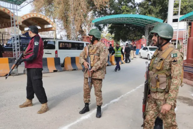 باكستان: 358 قتيلاً بثلاثة شهور بسبب الإرهاب