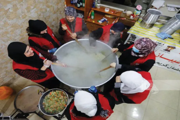 26 مليون يورو دعماً أوروبياً لمخصصات الأسر الفقيرة في فلسطين