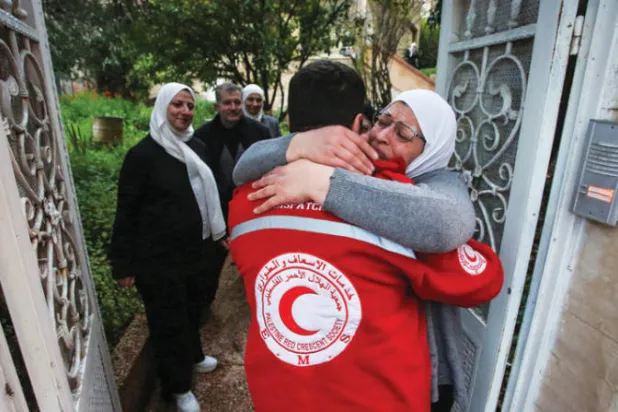 في يوم الأسير الفلسطيني قرابة 5 آلاف في السجون الإسرائيلية