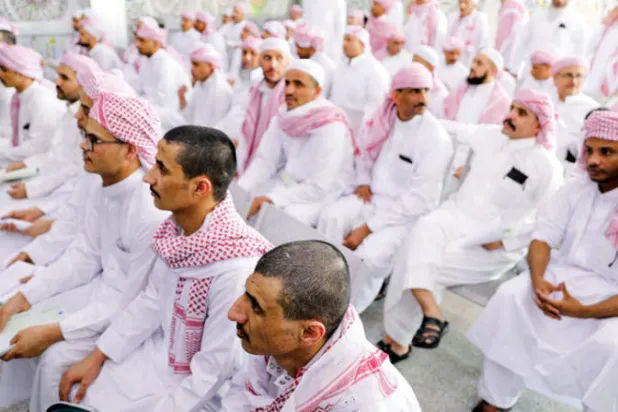 السعودية تفرج عن 104 حوثيين دعماً لتهيئة أجواء الحوار اليمني