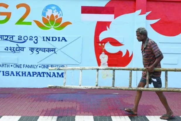 «بوليكريسيس» أو زمن «الأزمات المتراكبة»