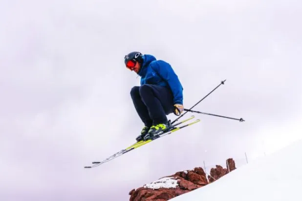 تروجينا... أيقونة «نيوم» على موعد مع الألعاب الشتوية الآسيوية