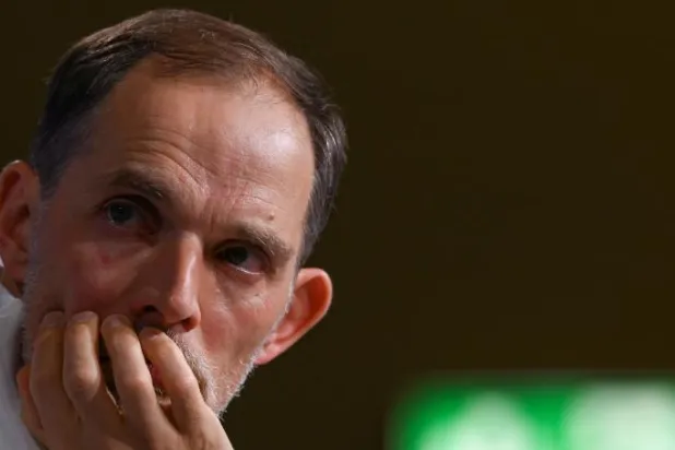 توخيل: لا نريد أن نطارد أحلاماً أمام «السيتي»