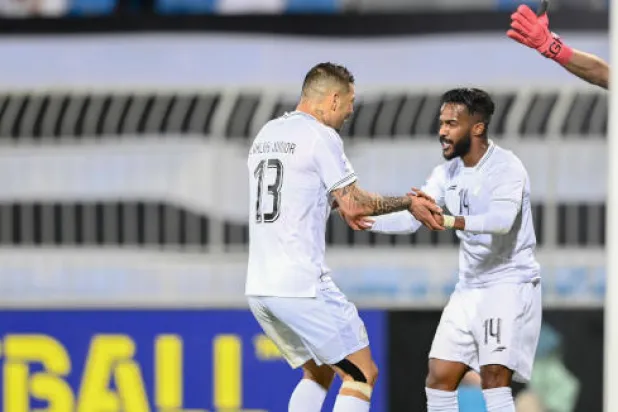 الإصابة تنهي علاقة العابد بالشباب