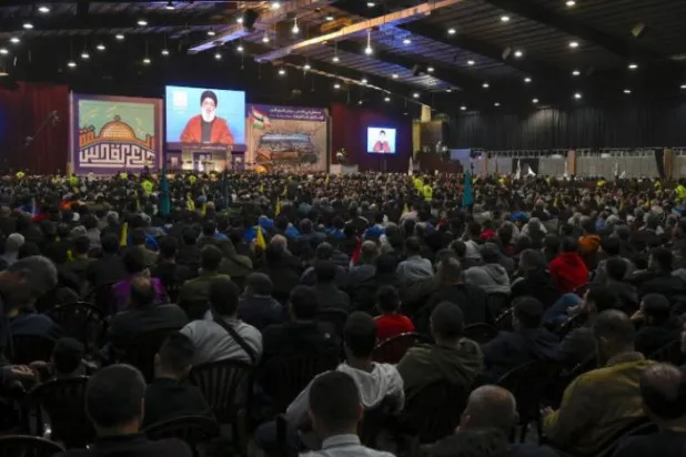 بریتانیا یک فرد مظنون به حمایت مالی از حزب الله لبنان را تحریم کرد