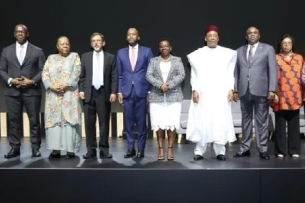 أفريقيا لتسريع التجارة الحرة القارية عبر بوابة القطاع الخاص