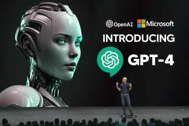 هل يساعد «جي بي تي 4» على إنتاج سلاح كيميائي؟