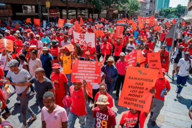 جنوب أفريقيا: السماح للمستقلين بخوض الانتخابات يُربك حسابات السياسيين