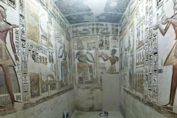 Mısır, Türklere turist vizesini kolaylaştırmaya yönelik prosedürlerin olumlu sonuçlarını bekliyor